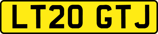 LT20GTJ