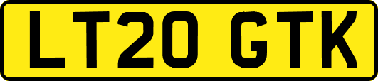 LT20GTK