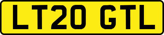 LT20GTL
