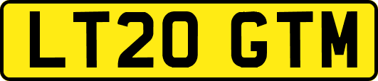 LT20GTM