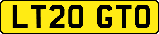 LT20GTO
