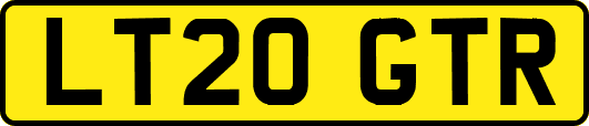 LT20GTR