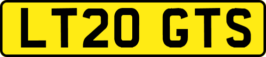 LT20GTS