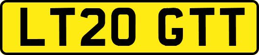 LT20GTT