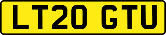 LT20GTU