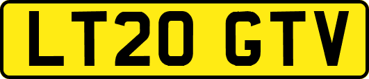 LT20GTV