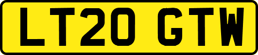 LT20GTW
