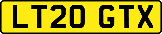LT20GTX