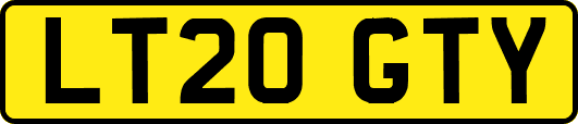 LT20GTY