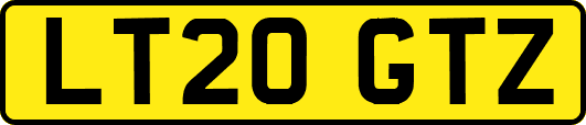 LT20GTZ
