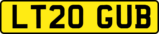 LT20GUB