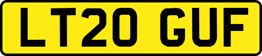 LT20GUF