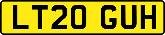 LT20GUH