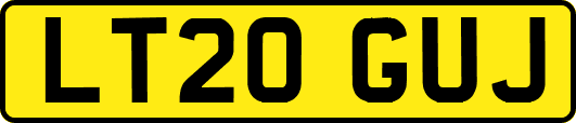 LT20GUJ