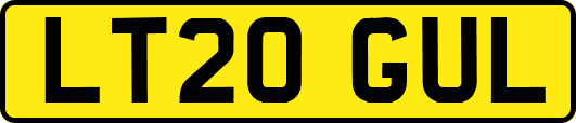 LT20GUL