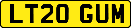 LT20GUM