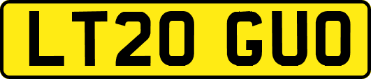 LT20GUO