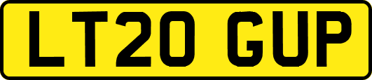 LT20GUP