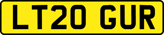 LT20GUR