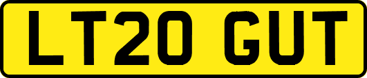 LT20GUT