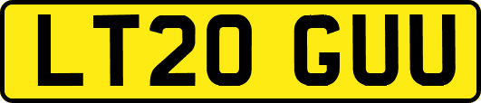 LT20GUU