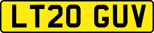 LT20GUV