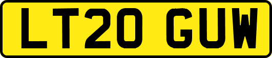 LT20GUW