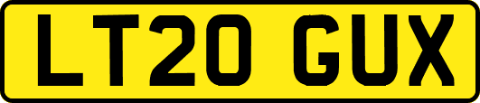 LT20GUX