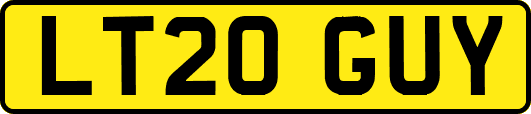 LT20GUY