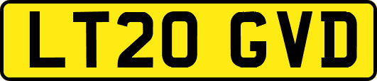 LT20GVD