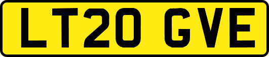 LT20GVE