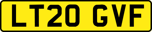 LT20GVF