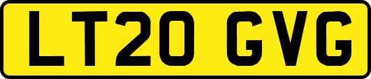 LT20GVG