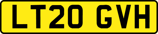 LT20GVH
