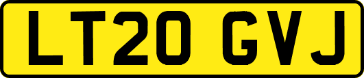 LT20GVJ