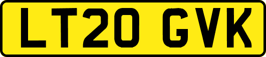 LT20GVK
