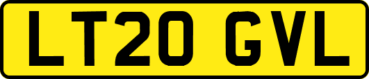 LT20GVL