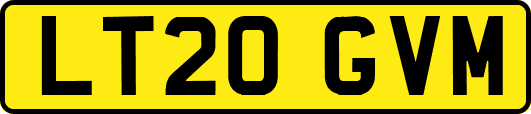 LT20GVM