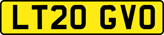 LT20GVO