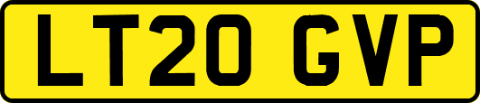 LT20GVP