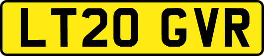 LT20GVR
