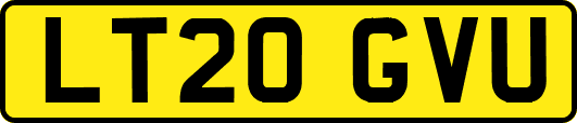 LT20GVU