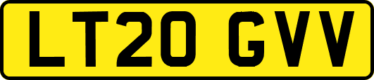 LT20GVV