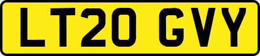LT20GVY