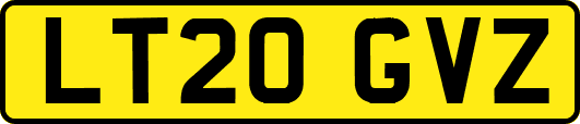 LT20GVZ
