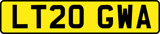 LT20GWA