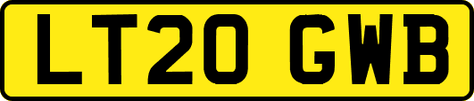 LT20GWB