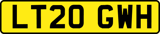 LT20GWH