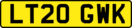 LT20GWK