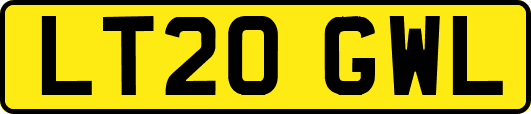 LT20GWL